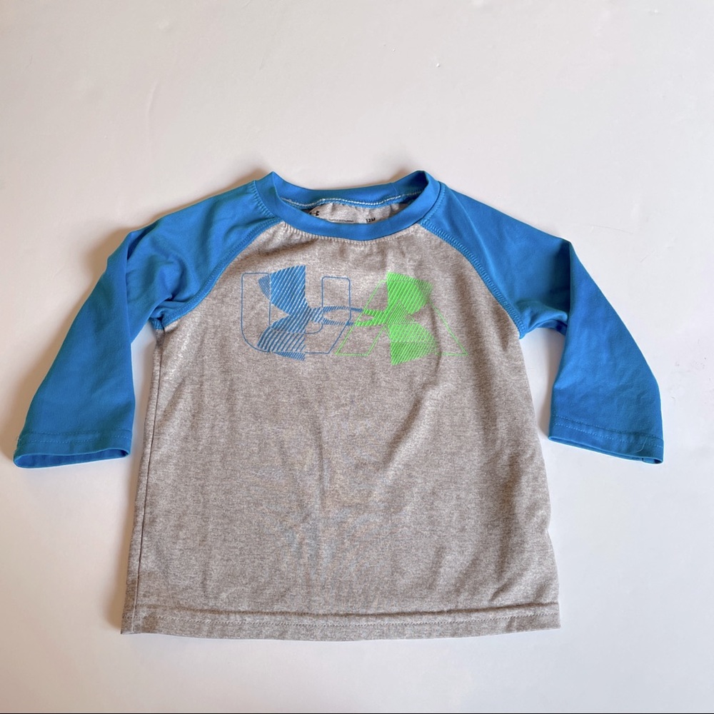 Under Armour tee